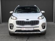 Kia Sportage IV Москва  - изображение 22