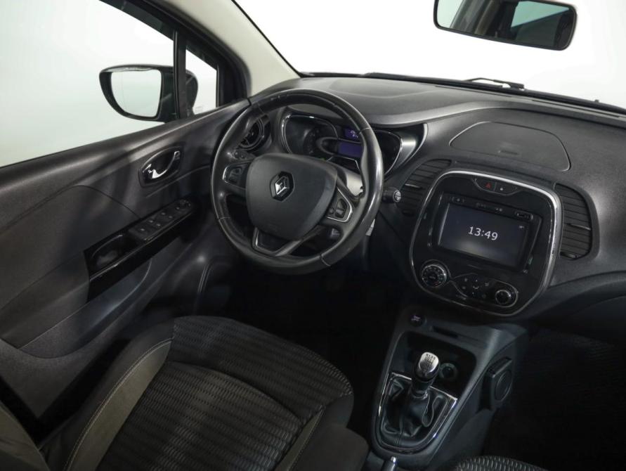 Renault Kaptur I Санкт-Петербург  - изображение 8