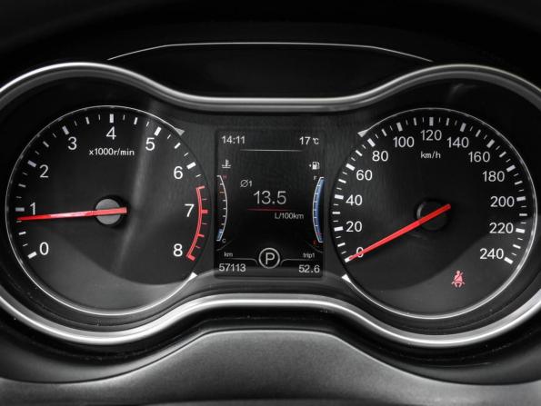 FAW Besturn X80 I Рестайлинг с пробегом 2020 года, цена 1 379 000 рублей, 57113 км, внедорожник, Автокод Объявления