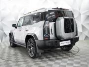 JETOUR T2 Ульяновск  - изображение 25
