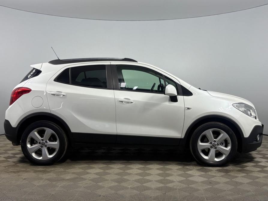 Opel Mokka I Борисоглебск  - изображение 6