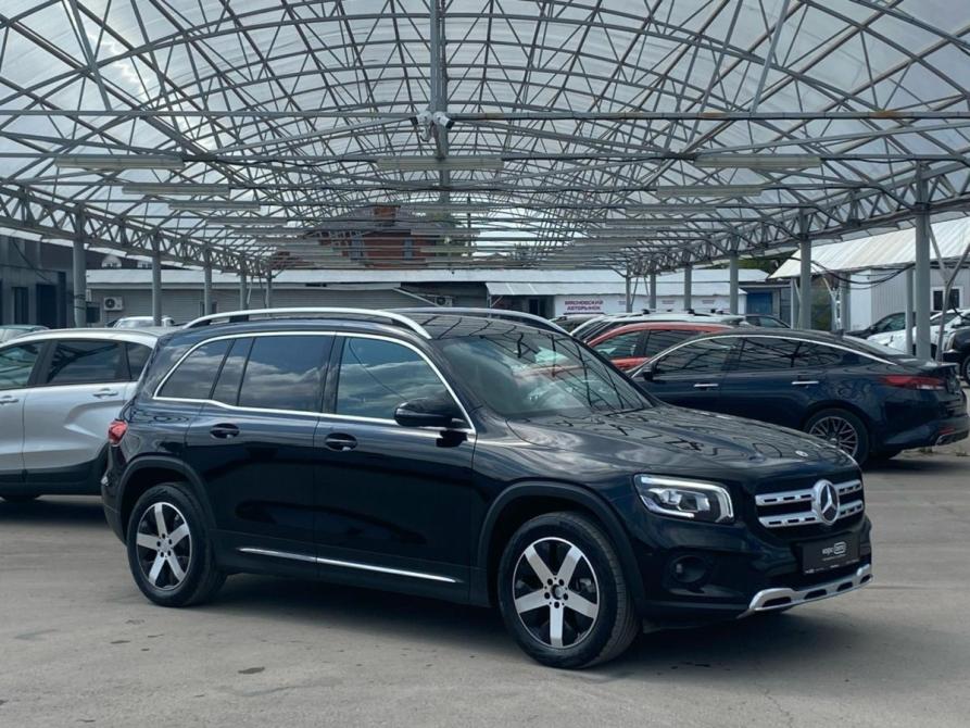 Mercedes-Benz GLB I (X247) Тула  - изображение 1