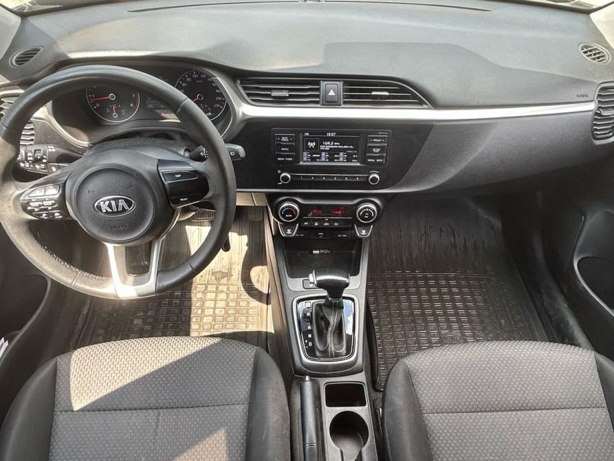 Kia Rio IV Рестайлинг Оренбург  - изображение 15
