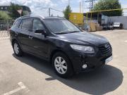 Hyundai Santa Fe II Рестайлинг Брянск  - изображение 14