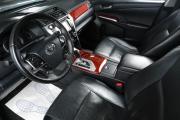Toyota Camry VII (XV50) Тюмень  - изображение 28