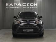 Kia Soul II Рестайлинг Пермь  - изображение 21