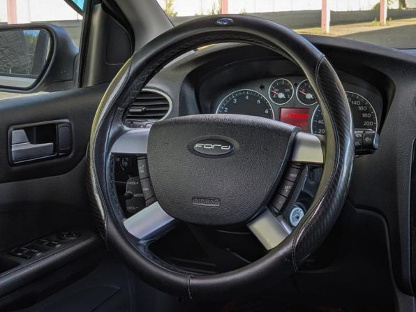 Ford Focus II с пробегом 2007 года, цена 479 900 рублей, 385000 км, седан, Автокод Объявления