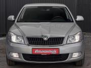 Skoda Octavia II (A5) Рестайлинг Екатеринбург  - изображение 24