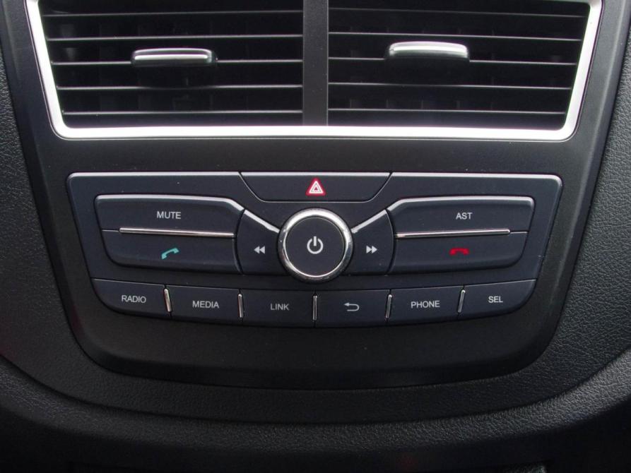 FAW Besturn X40 I Владимир  - изображение 15