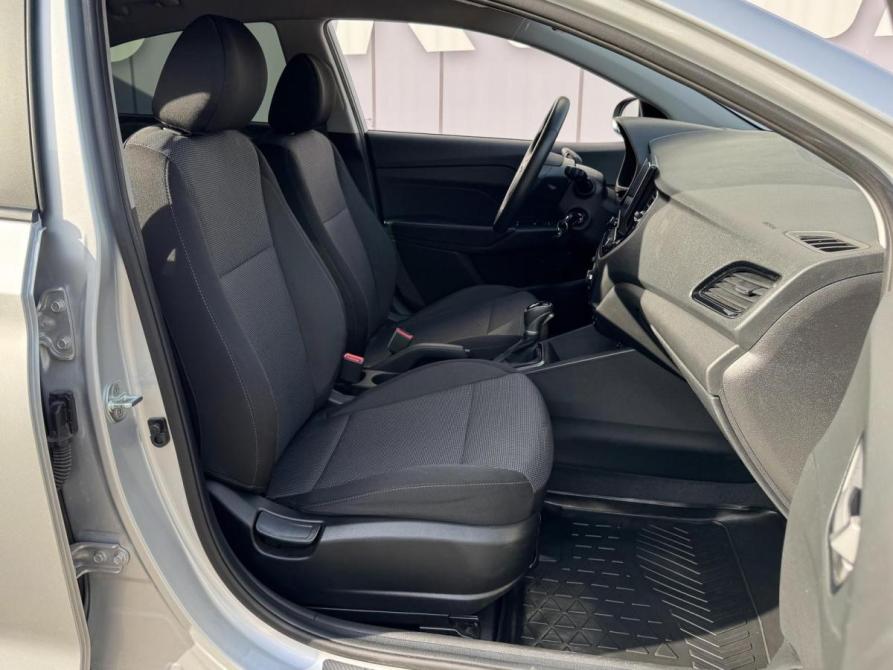 Hyundai Solaris II Рестайлинг Кропоткин  - изображение 8