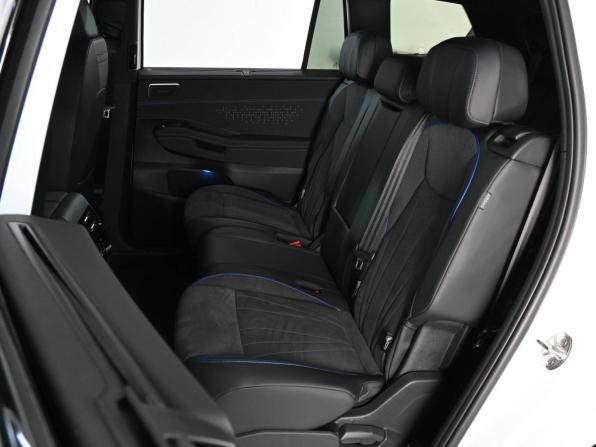 Volkswagen Teramont II (China Market) с пробегом 2026 года, цена 6 299 000 рублей, 37 км, внедорожник, Автокод Объявления