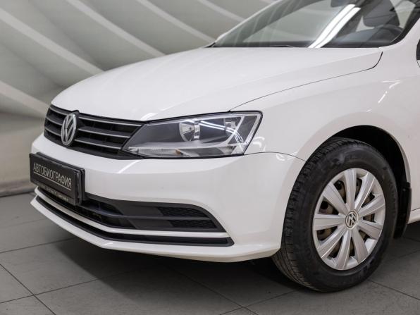 Volkswagen Jetta VI с пробегом 2015 года, цена 898 000 рублей, 140493 км, седан, Автокод Объявления