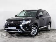 Mitsubishi Outlander III Рестайлинг 3 Санкт-Петербург  - изображение 22