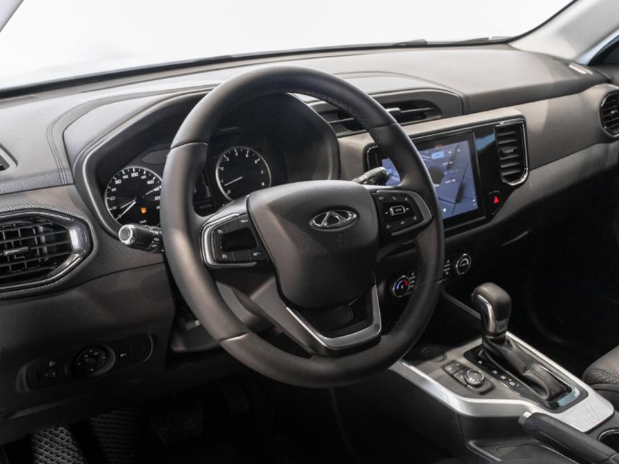 Chery Tiggo 4 I Рестайлинг Казань  - изображение 5