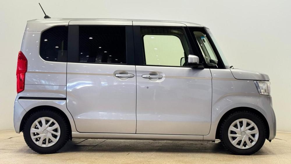 Honda N-BOX II Киров  - изображение 5