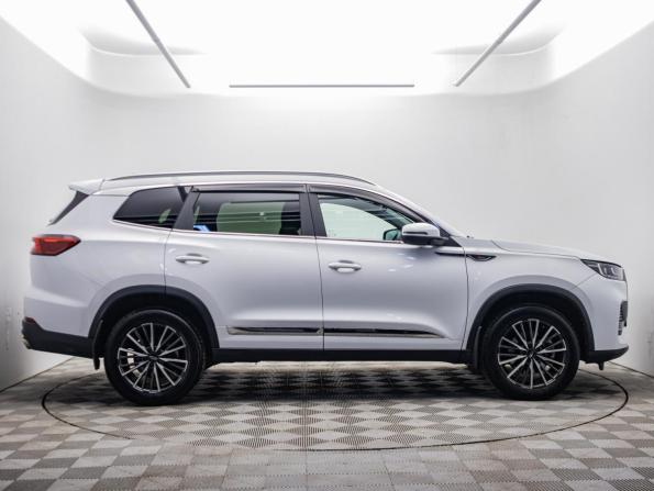Chery Tiggo 8 Pro Max I Рестайлинг с пробегом 2025 года, цена 2 590 000 рублей, 13620 км, внедорожник, Автокод Объявления