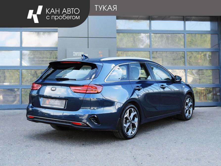Kia Ceed III Казань  - изображение 3