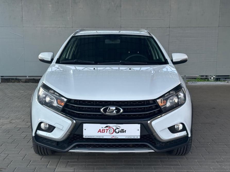Lada (ВАЗ) Vesta I Тамбов  - изображение 2