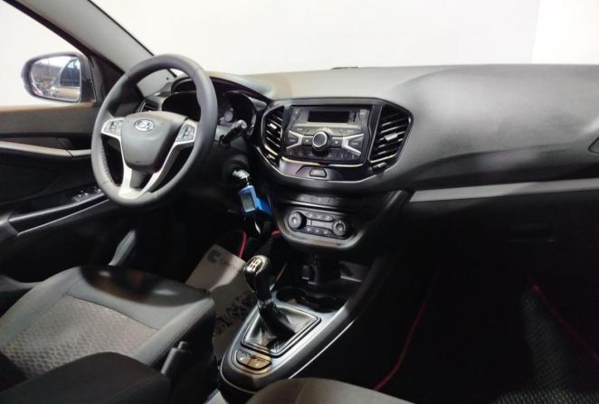 Lada (ВАЗ) Vesta I с пробегом 2018 года, цена 840 000 рублей, 201042 км, универсал, Автокод Объявления