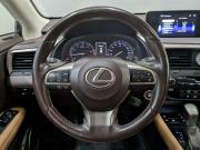 Lexus RX IV Москва  - изображение 57