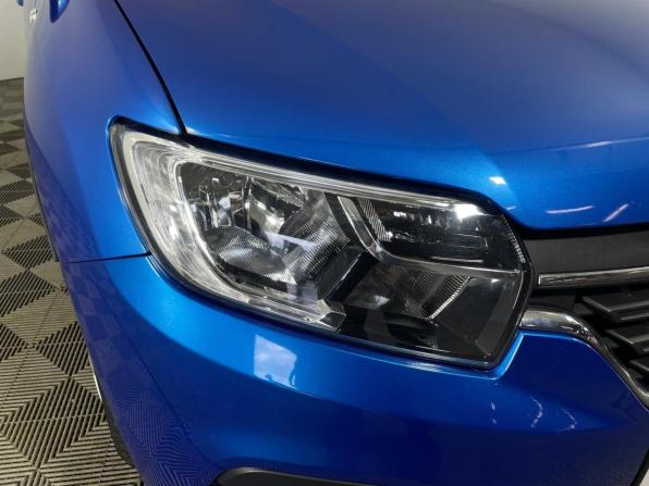 Renault Sandero II Рестайлинг с пробегом 2018 года, цена 1 233 000 рублей, 65043 км, хэтчбек, Автокод Объявления