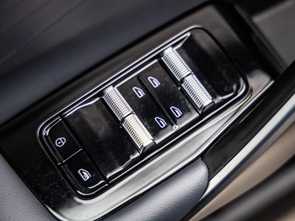 Geely Atlas II с пробегом 2024 года, цена 2 868 000 рублей, 32751 км, внедорожник, Автокод Объявления