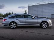 Mercedes-Benz CLS II (C218) Москва  - изображение 28