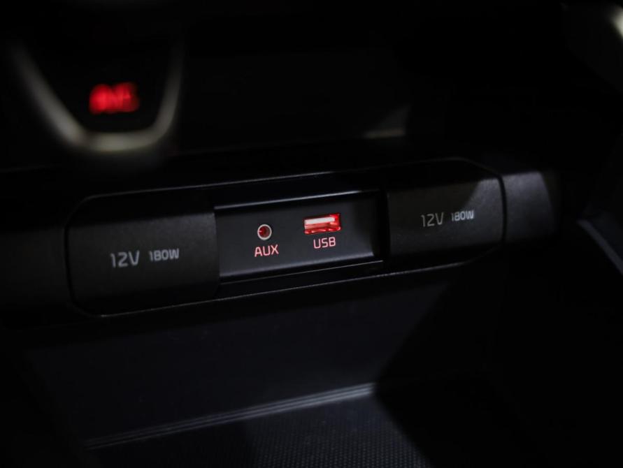 Kia Rio IV Санкт-Петербург  - изображение 15