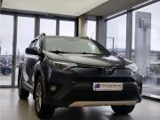 Toyota RAV4 IV (XA40) Рестайлинг Мурманск  - изображение 22