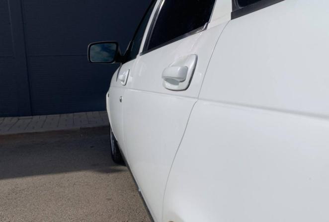 Lada (ВАЗ) Priora I Рестайлинг с пробегом 2014 года, цена 385 000 рублей, 142391 км, хэтчбек, Автокод Объявления