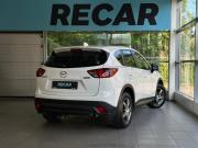 Mazda CX-5 I Санкт-Петербург  - изображение 63