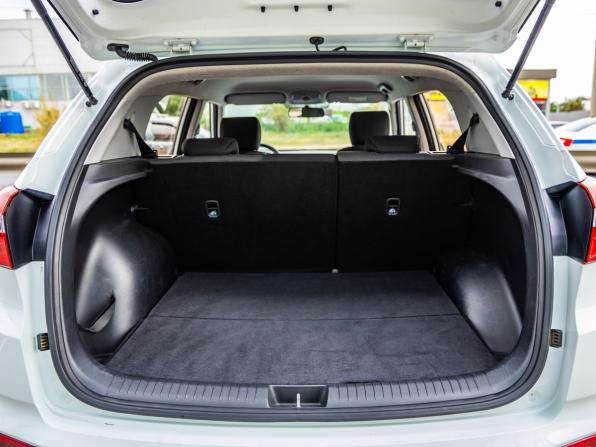 Hyundai Creta I с пробегом 2019 года, цена 1 628 000 рублей, 97693 км, внедорожник, Автокод Объявления