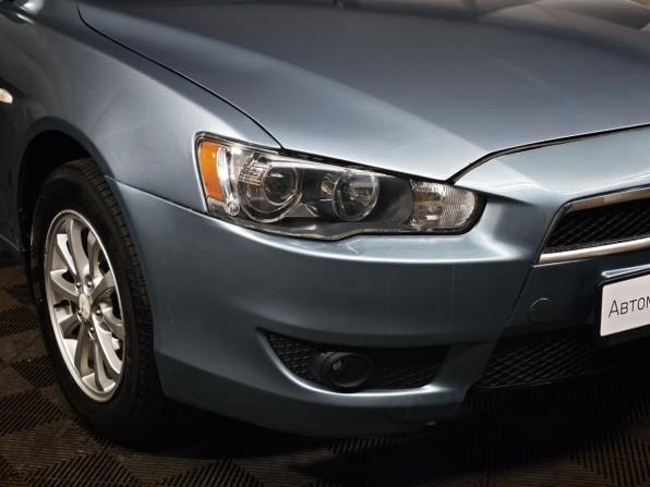 Mitsubishi Lancer X с пробегом 2010 года, цена 467 000 рублей, 254967 км, седан, Автокод Объявления
