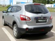 Nissan Qashqai+2 I Рестайлинг Иваново  - изображение 22