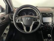 Hyundai Solaris I Рестайлинг Воронеж  - изображение 39
