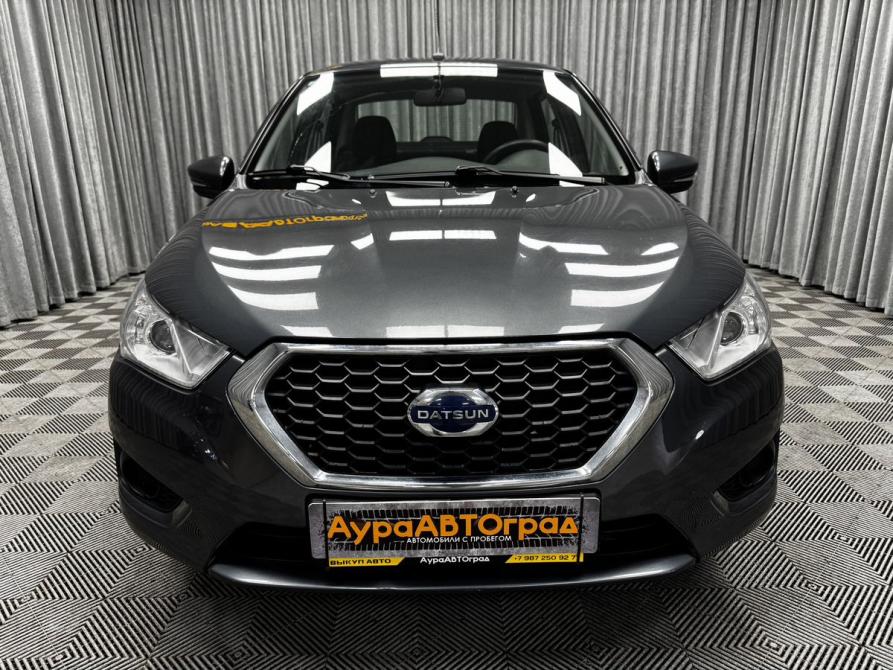 Datsun on-DO I Рестайлинг Стерлитамак  - изображение 5