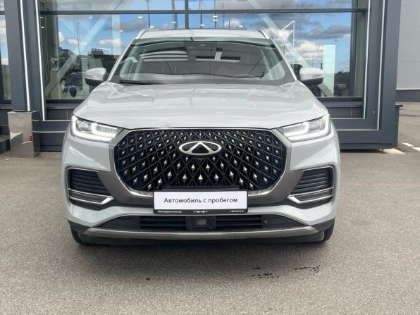 Chery Tiggo 8 Pro Max I Рестайлинг с пробегом 2023 года, цена 2 190 000 рублей, 80000 км, внедорожник, Автокод Объявления