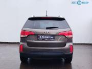 Kia Sorento II Рестайлинг Москва  - изображение 25