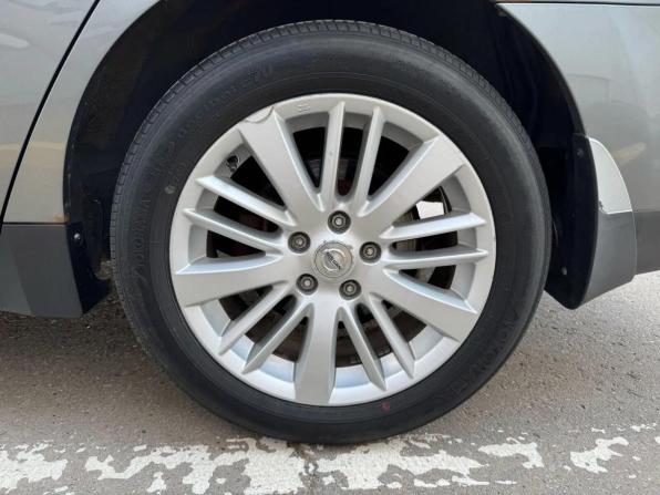Nissan Teana I Рестайлинг с пробегом 2006 года, цена 628 750 рублей, 308615 км, седан, Автокод Объявления