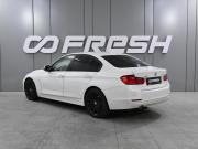 BMW 3 серии VI (F3x) Ростов-на-Дону  - изображение 20