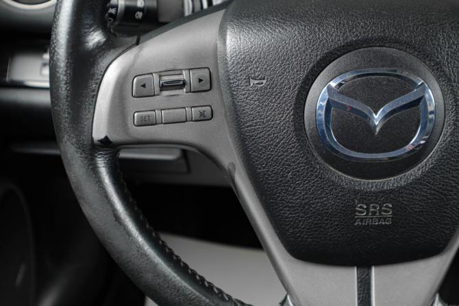 Mazda 6 II (GH) с пробегом 2007 года, цена 1 039 000 рублей, 298000 км, седан, Автокод Объявления