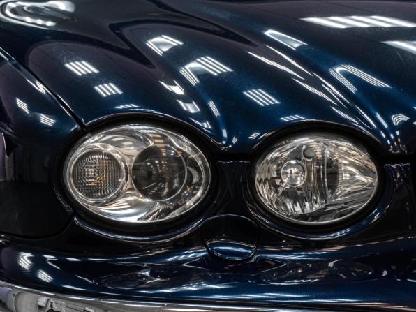 Jaguar X-Type I с пробегом 2007 года, цена 1 019 000 рублей, 106708 км, седан, Автокод Объявления