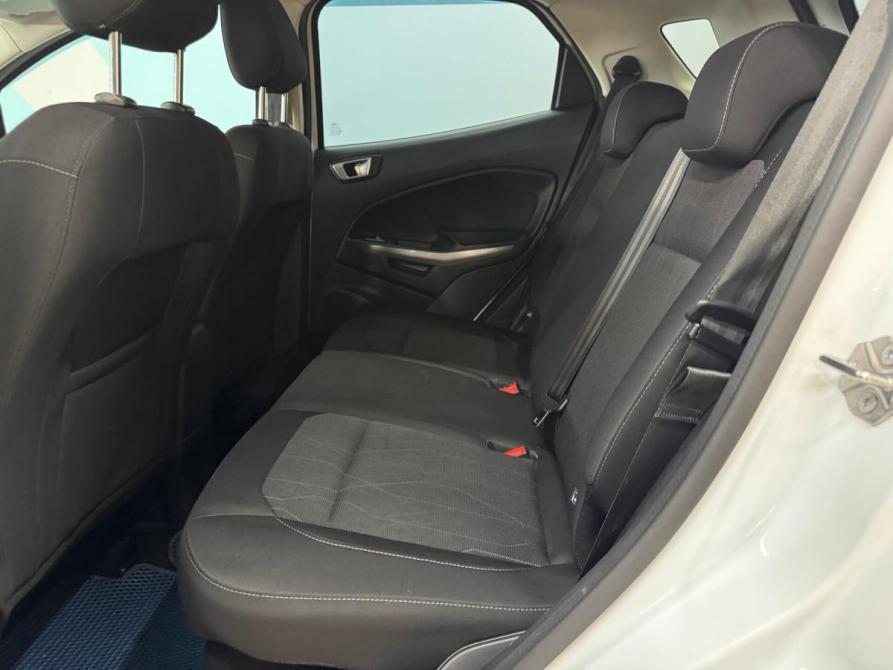 Ford EcoSport II Рестайлинг Набережные Челны  - изображение 26
