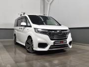 Honda Stepwgn V Рестайлинг Кемерово  - изображение 31