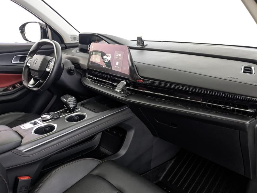 Changan CS55 Plus II Москва  - изображение 12