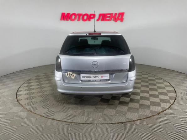 Opel Astra H Рестайлинг с пробегом 2010 года, цена 470 000 рублей, 301581 км, универсал, Автокод Объявления