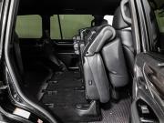 Lexus LX III Рестайлинг 2 Санкт-Петербург  - изображение 73