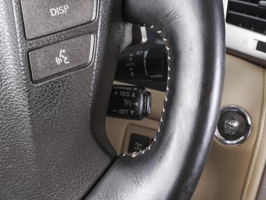Lexus LX III Рестайлинг Ростов-на-Дону  - изображение 21
