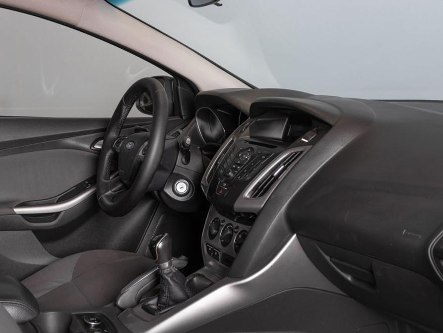 Ford Focus III Казань  - изображение 7