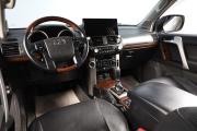 Toyota Land Cruiser Prado 150 Series Новосибирск  - изображение 27